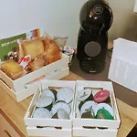 Apartmán La Casetta Di Oppi *