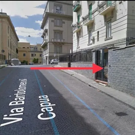 La Casetta Di Oppi