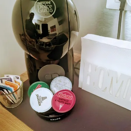 La Casetta Di Oppi Daire