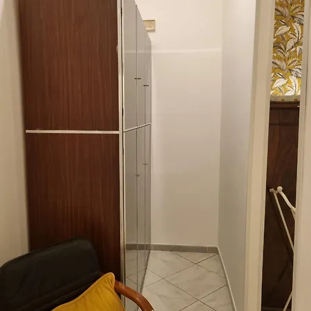 La Casetta Di Oppi Appartement