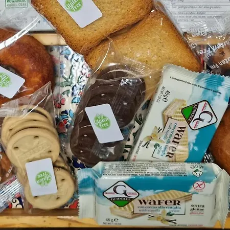 La Casetta Di Oppi Napoli