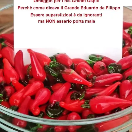 La Casetta Di Oppi *