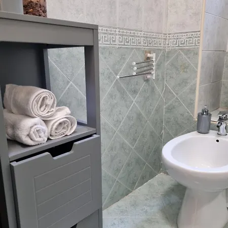 La Casetta Di Oppi * Napoli