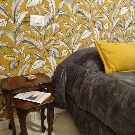 La Casetta Di Oppi Daire Napoli