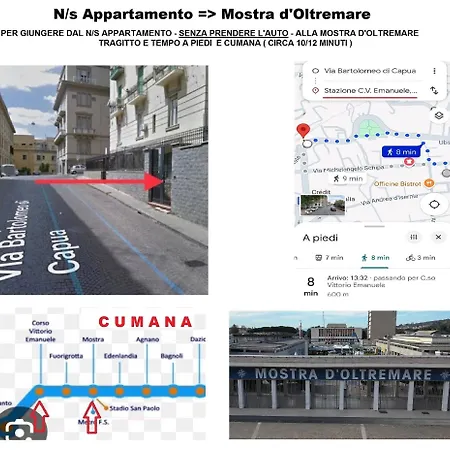 Daire La Casetta Di Oppi *
