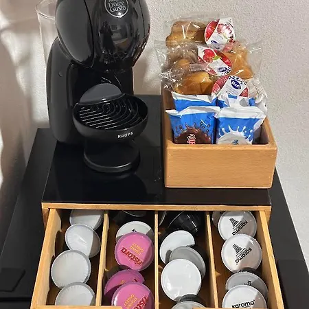 Daire La Casetta Di Oppi *