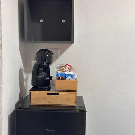 La Casetta Di Oppi Napoli