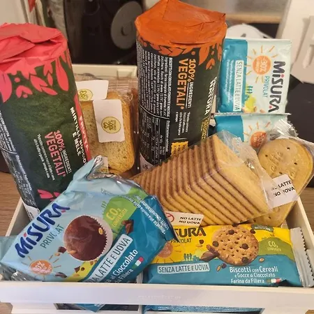 La Casetta Di Oppi Daire Napoli