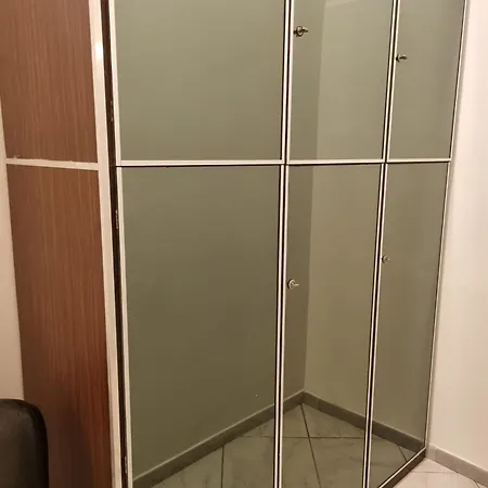 Appartement La Casetta Di Oppi Napels