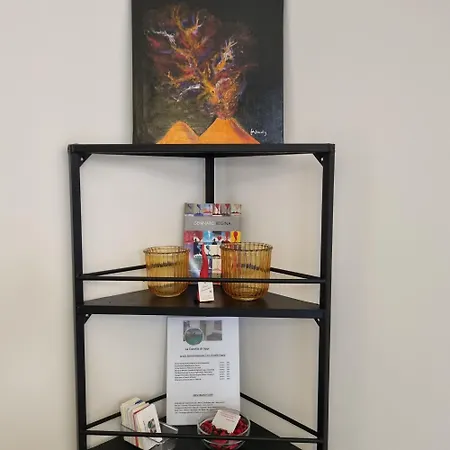 La Casetta Di Oppi Appartement Napels