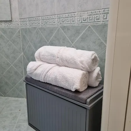 Appartement La Casetta Di Oppi