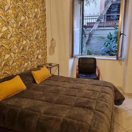 La Casetta Di Oppi Appartement Napels