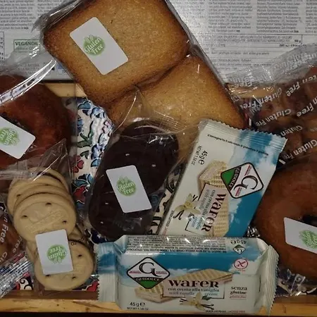 La Casetta Di Oppi * Napels