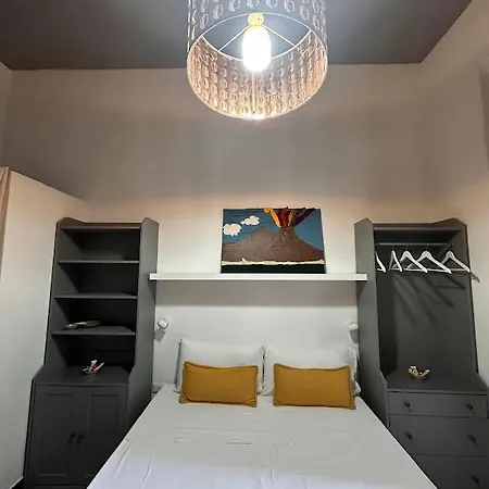 La Casetta Di Oppi Appartement