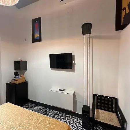 La Casetta Di Oppi Appartement *