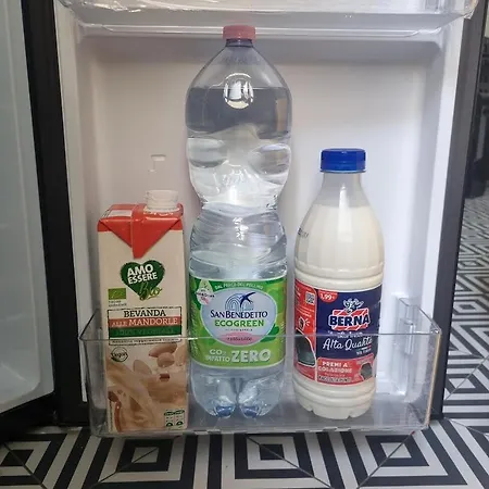 Appartement La Casetta Di Oppi *