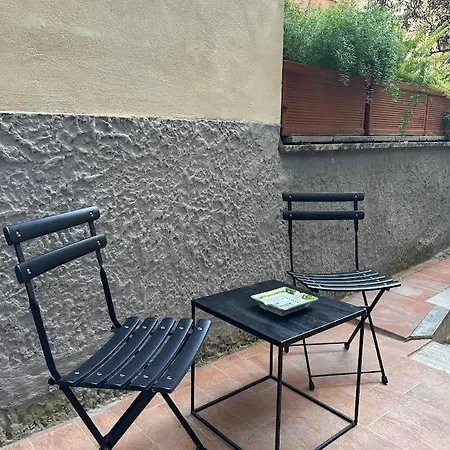 La Casetta Di Oppi * Napels