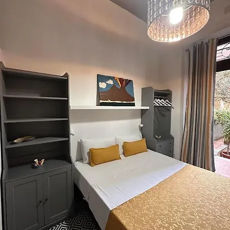 La Casetta Di Oppi Appartement