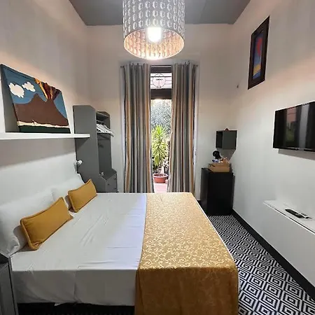 La Casetta Di Oppi Appartement *