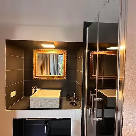 La Casetta Di Oppi Appartement Napels