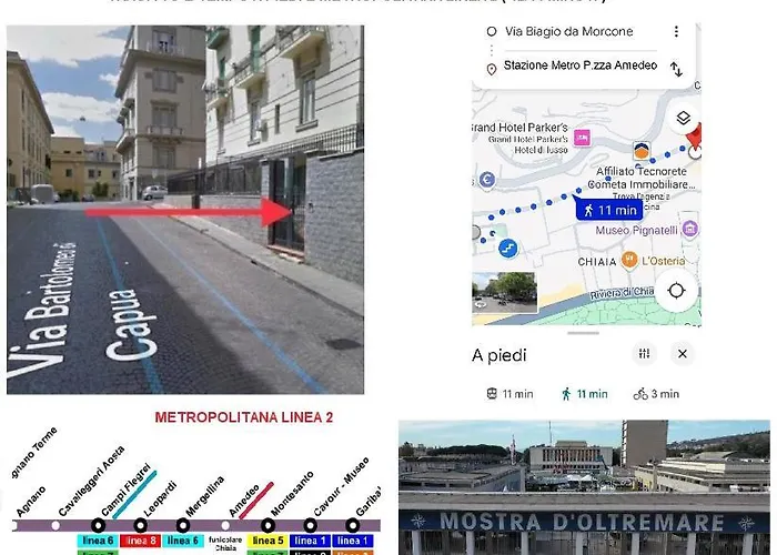 شقة La Casetta Di Oppi