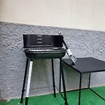 Lägenhet La Casetta Di Oppi *