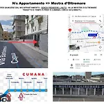 Lägenhet La Casetta Di Oppi *