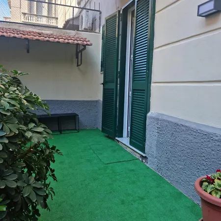 Apartment La Casetta Di Oppi