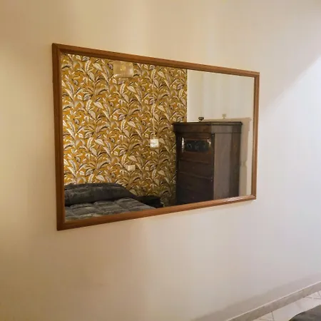 דירה La Casetta Di Oppi נאפולי