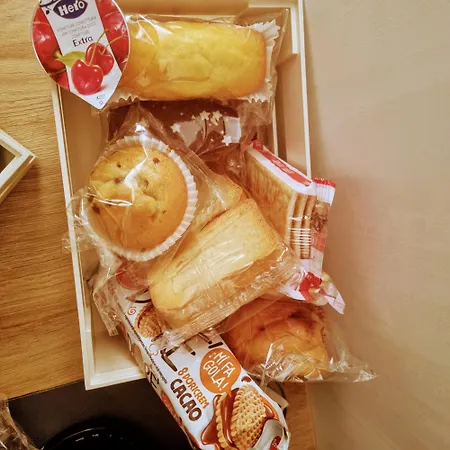 La Casetta Di Oppi