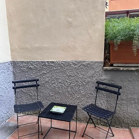דירה La Casetta Di Oppi
