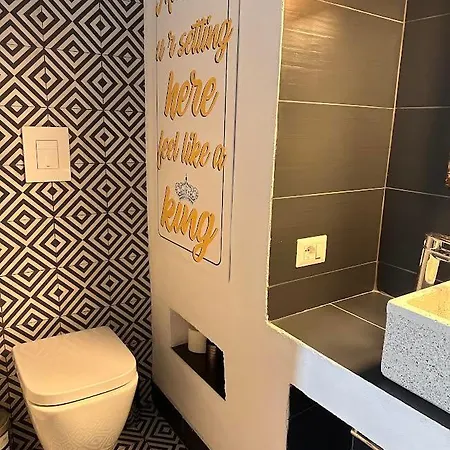 Apartment La Casetta Di Oppi *