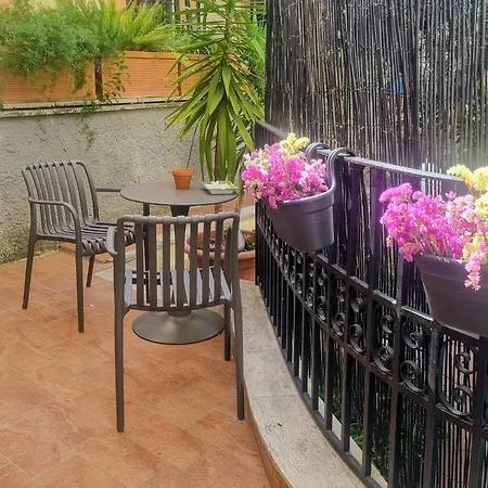 La Casetta Di Oppi Neapel